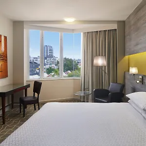 Four Points By Sheraton Перт