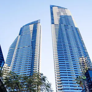 Circle On Cavill Surfers Paradise Apartments-holiday Paradise Apartment Gold Coast