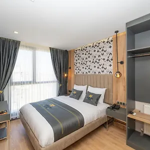 Heaven Airport Hotel