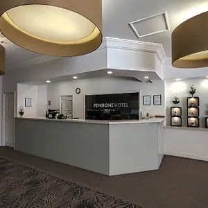 Pensione Hotel Perth Перт