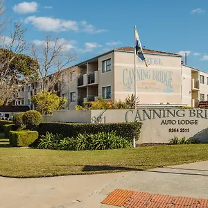 Canning Bridge Auto Перт