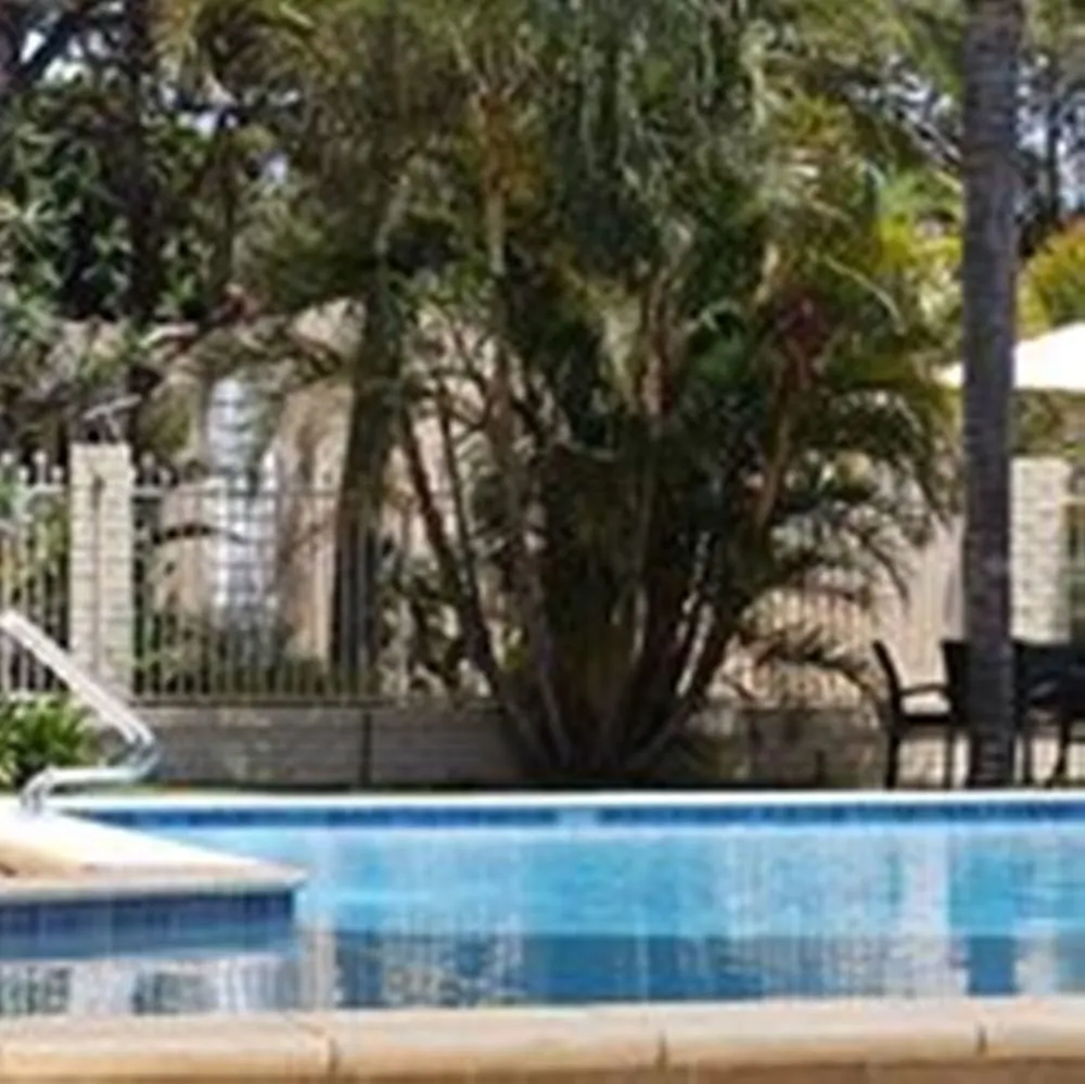 פרת'' Flag Motor Lodge 3*,